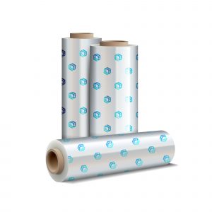 Sealing films
