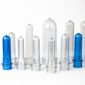 PET preforms